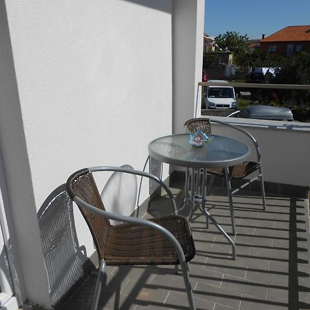 Boutique Apartments Julija Vodice Dış mekan fotoğraf