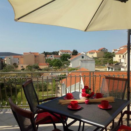 Boutique Apartments Julija Vodice Dış mekan fotoğraf