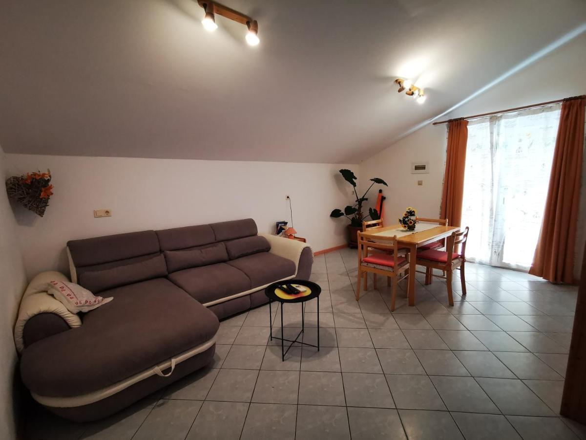 Boutique Apartments Julija Vodice Dış mekan fotoğraf