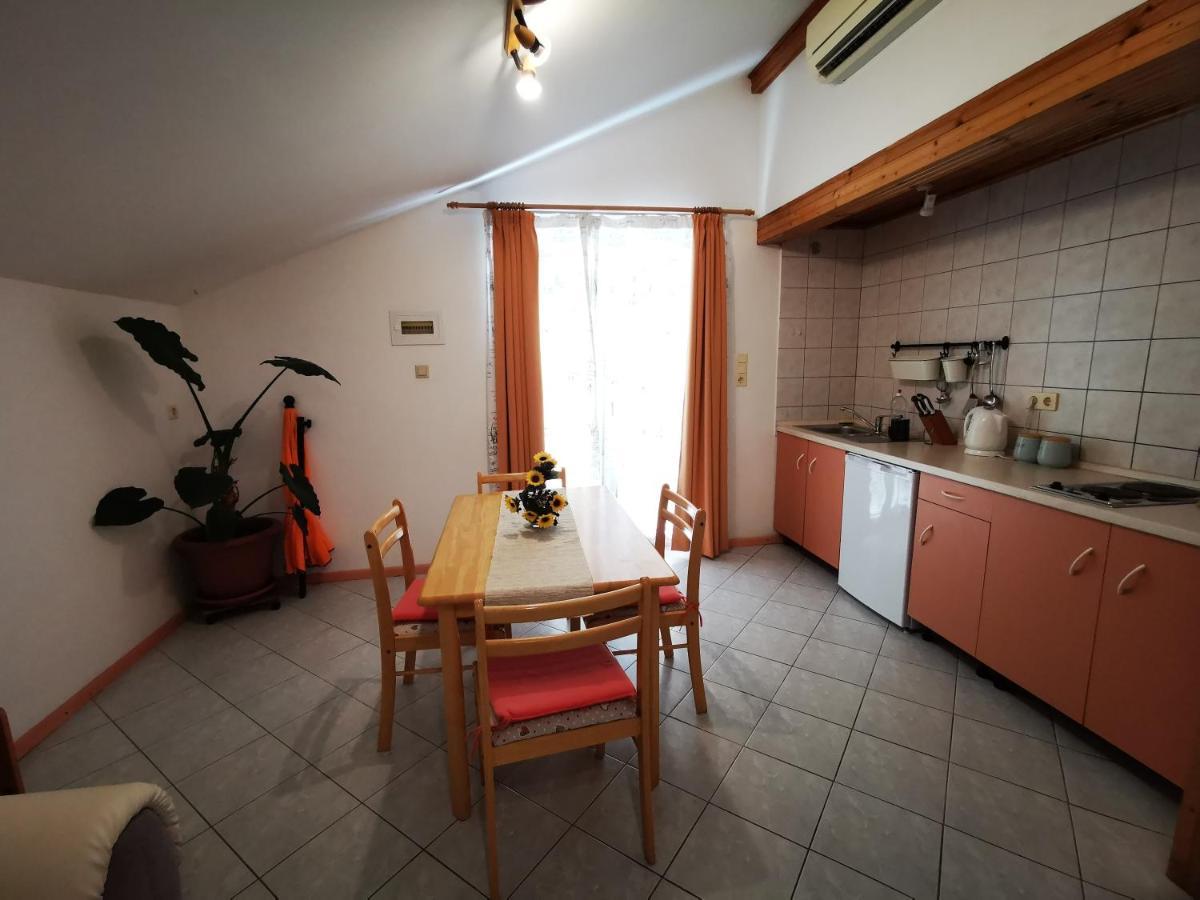 Boutique Apartments Julija Vodice Dış mekan fotoğraf