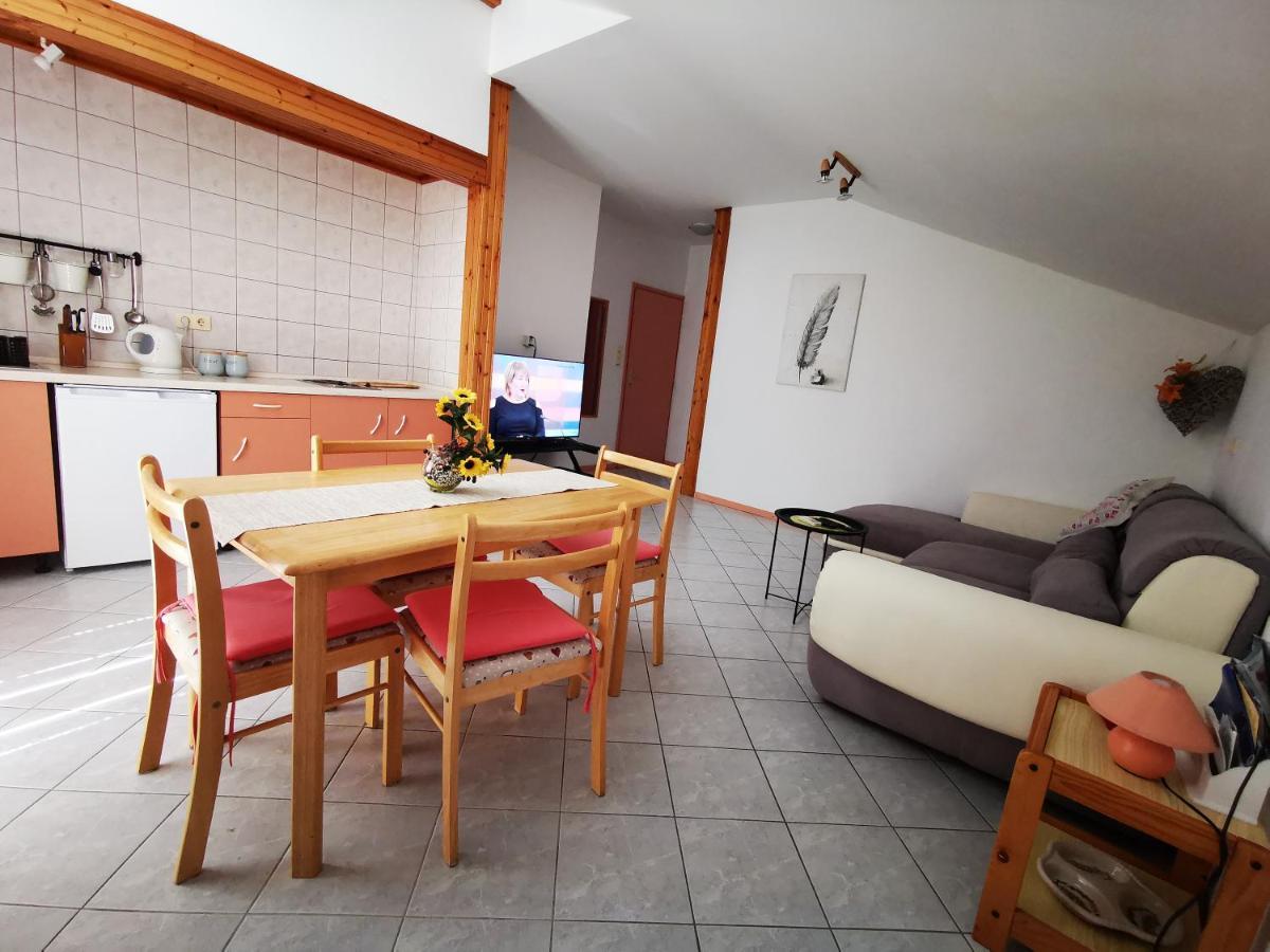 Boutique Apartments Julija Vodice Dış mekan fotoğraf