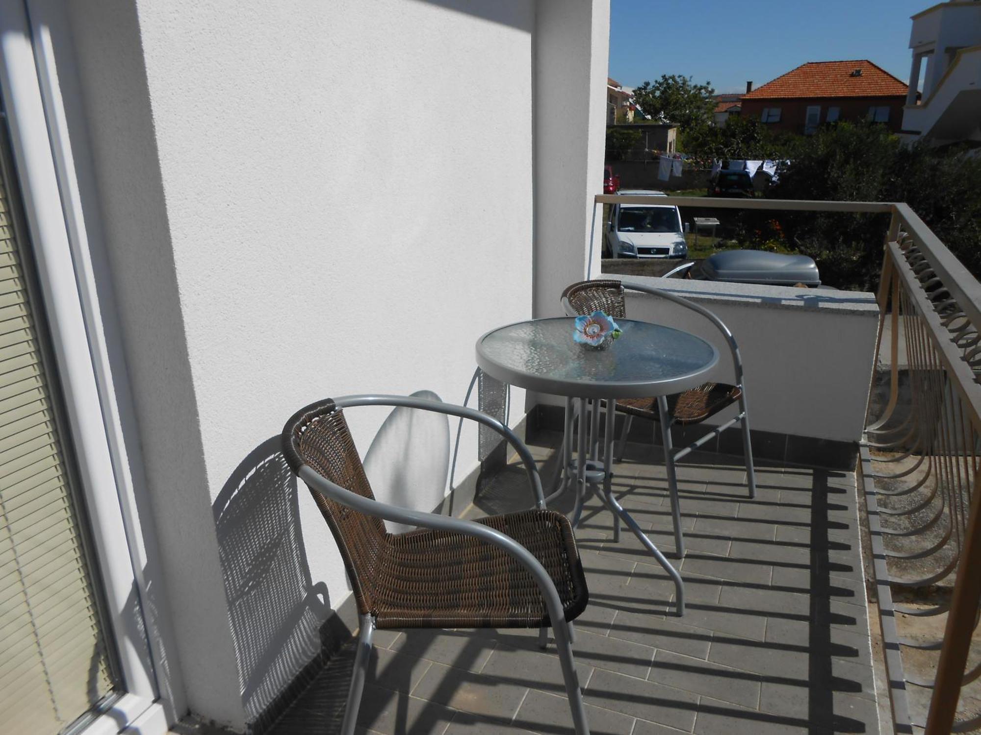 Boutique Apartments Julija Vodice Dış mekan fotoğraf