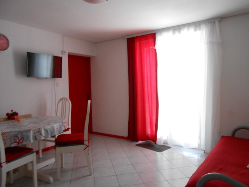 Boutique Apartments Julija Vodice Dış mekan fotoğraf