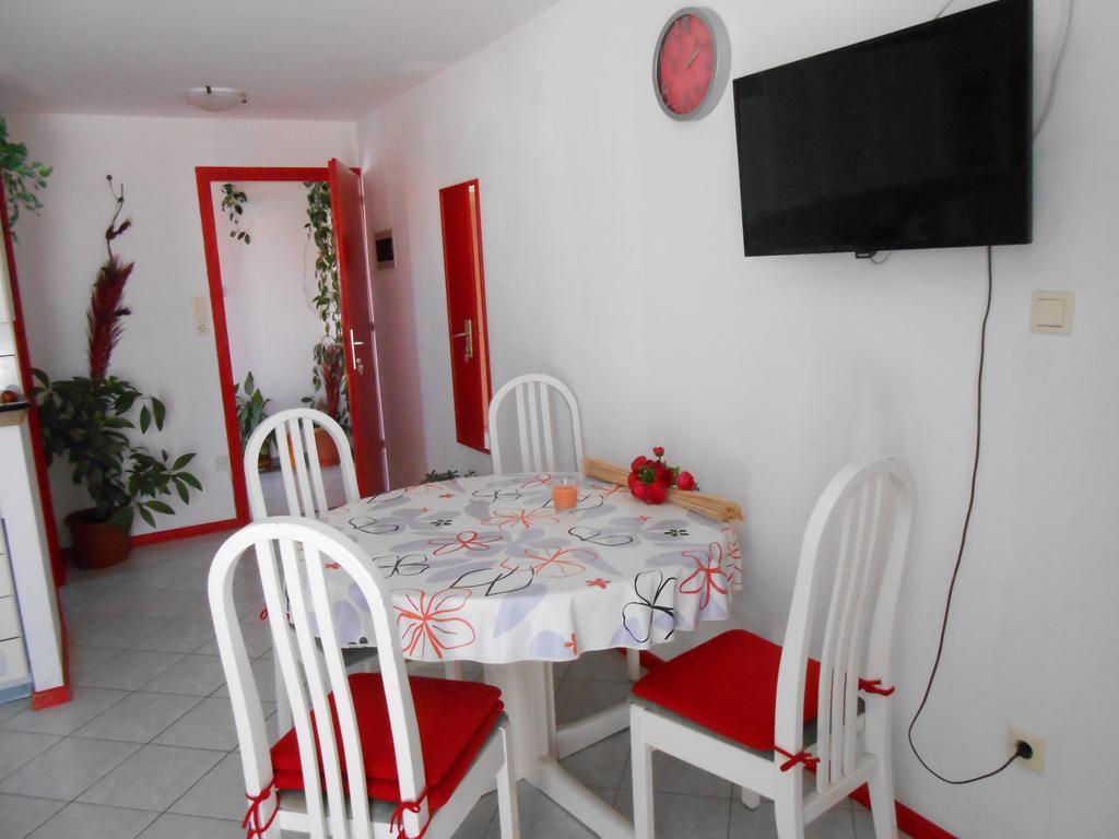 Boutique Apartments Julija Vodice Dış mekan fotoğraf