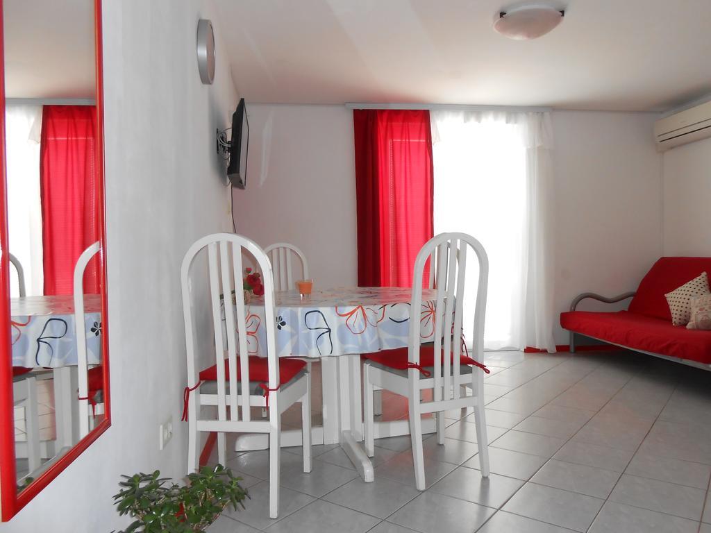 Boutique Apartments Julija Vodice Dış mekan fotoğraf