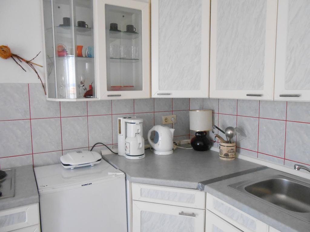 Boutique Apartments Julija Vodice Dış mekan fotoğraf