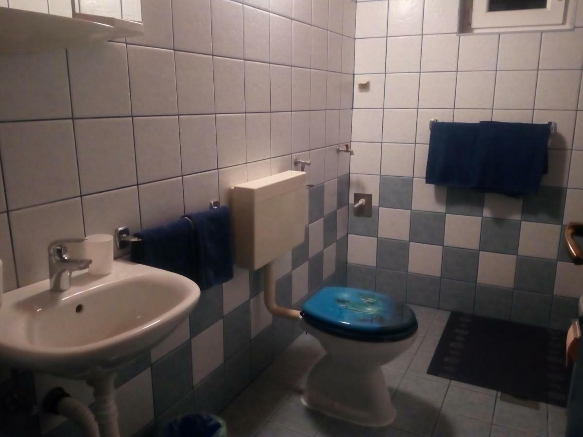 Boutique Apartments Julija Vodice Dış mekan fotoğraf