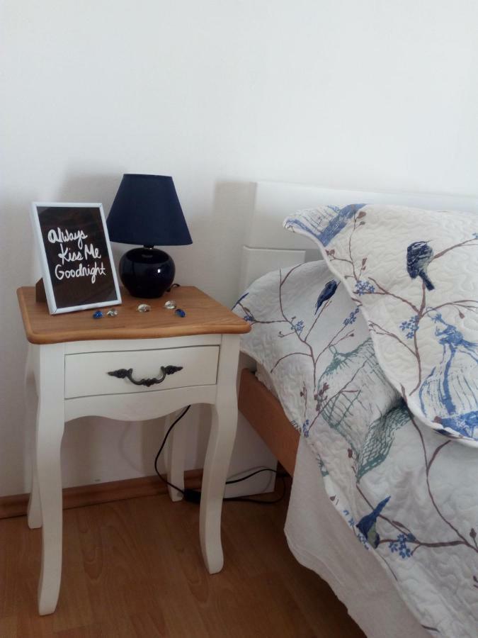 Boutique Apartments Julija Vodice Dış mekan fotoğraf