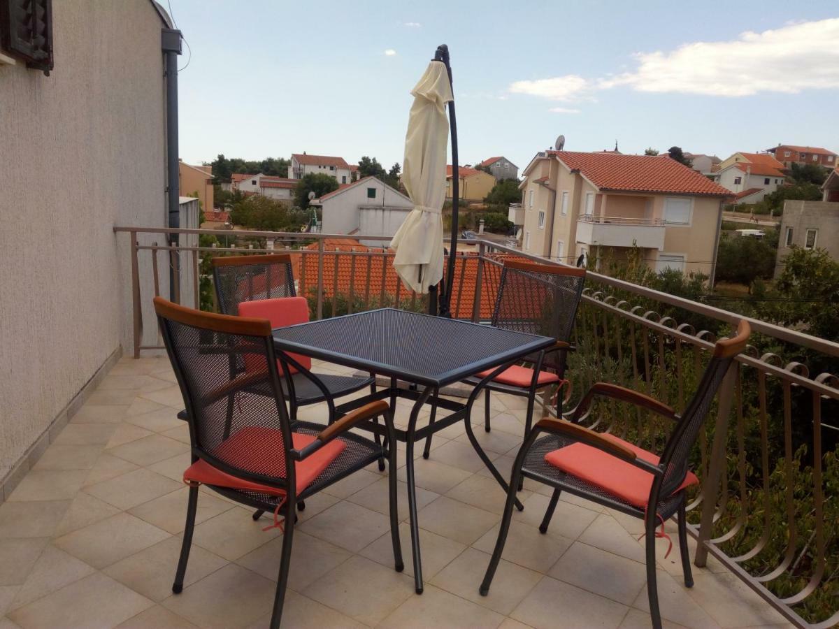 Boutique Apartments Julija Vodice Dış mekan fotoğraf