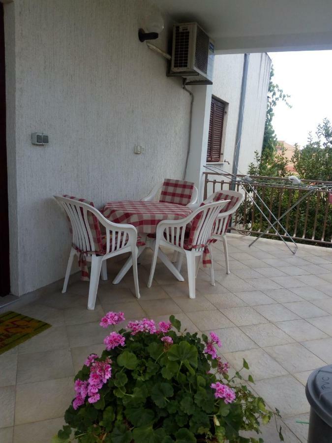 Boutique Apartments Julija Vodice Dış mekan fotoğraf