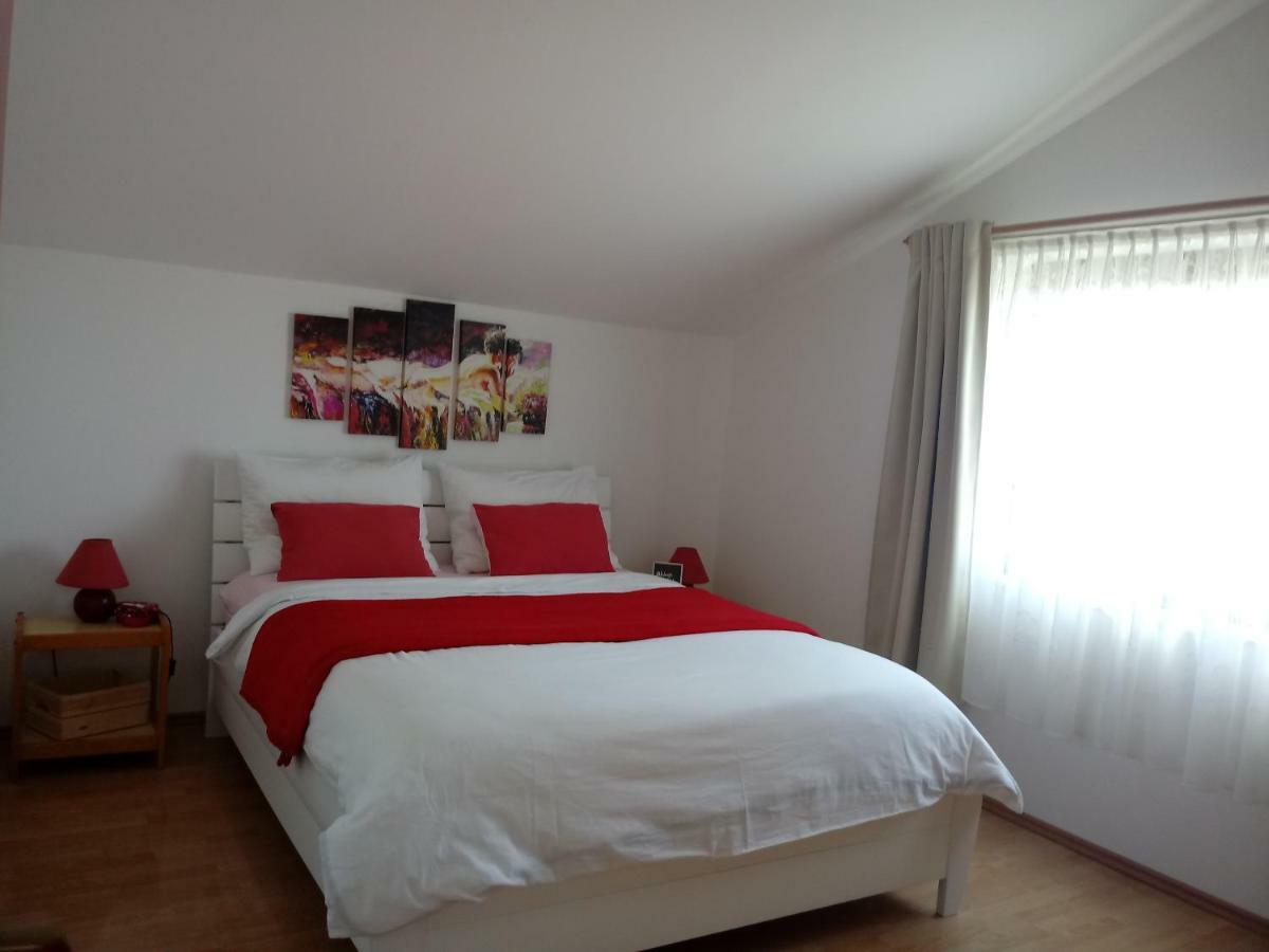 Boutique Apartments Julija Vodice Dış mekan fotoğraf