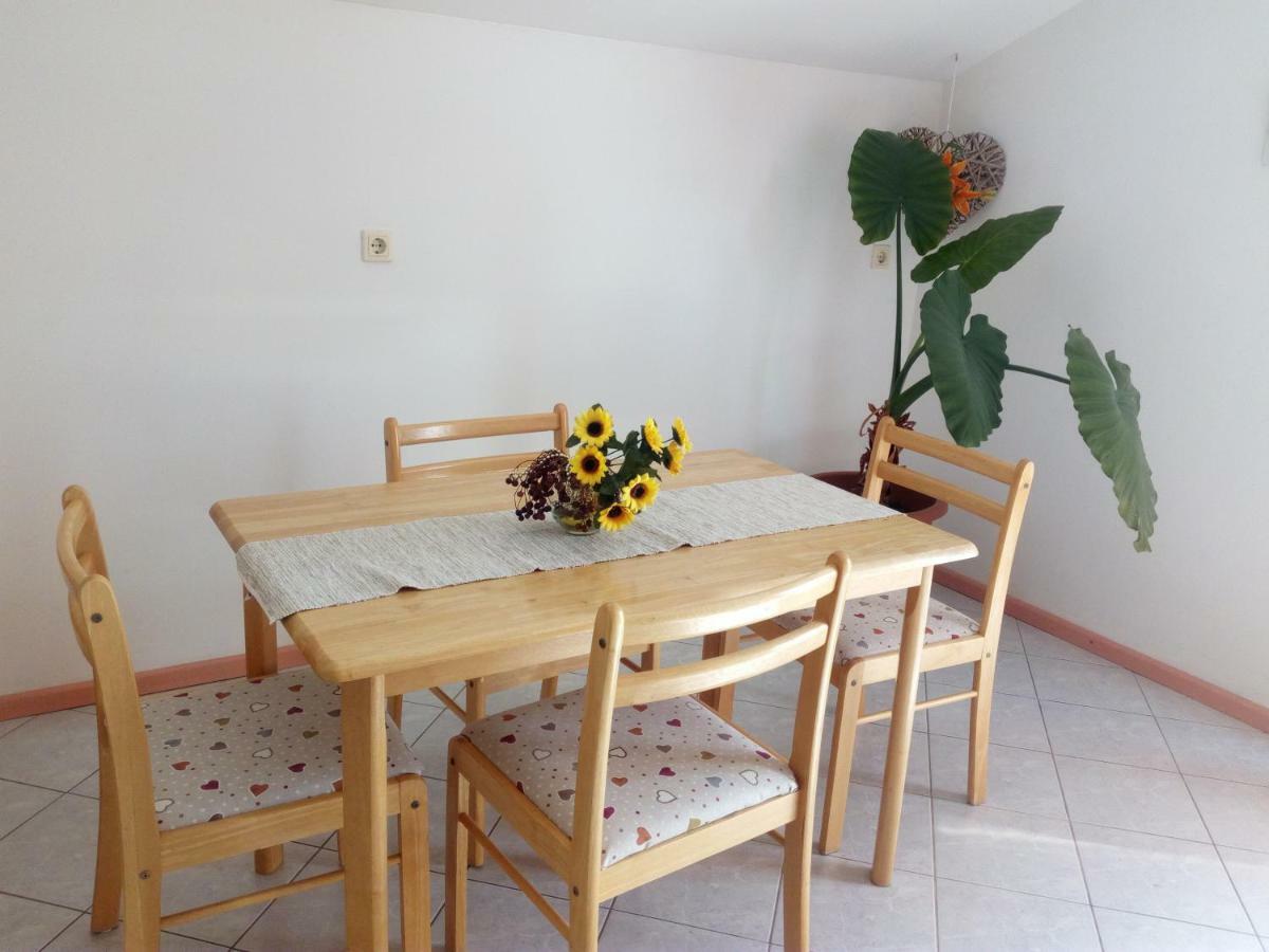 Boutique Apartments Julija Vodice Dış mekan fotoğraf
