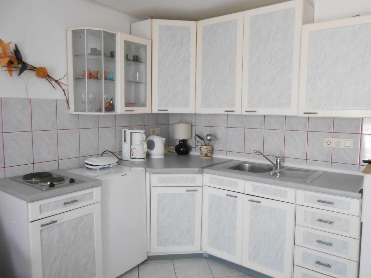 Boutique Apartments Julija Vodice Dış mekan fotoğraf
