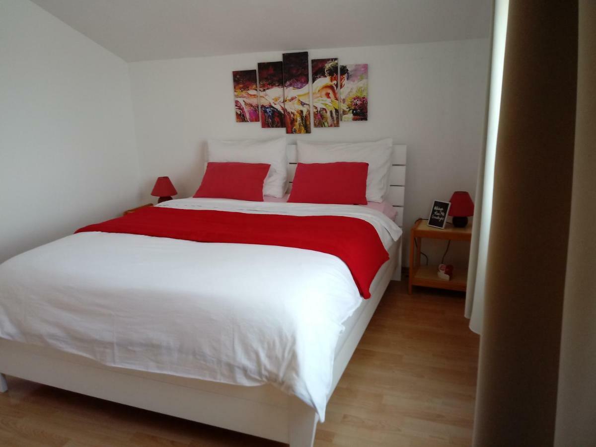 Boutique Apartments Julija Vodice Dış mekan fotoğraf