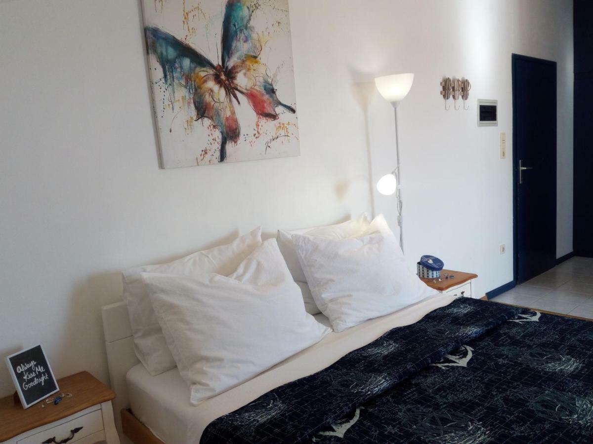 Boutique Apartments Julija Vodice Dış mekan fotoğraf