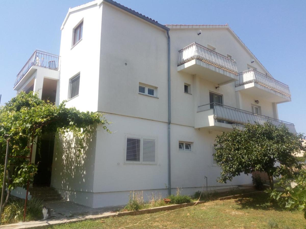 Boutique Apartments Julija Vodice Dış mekan fotoğraf