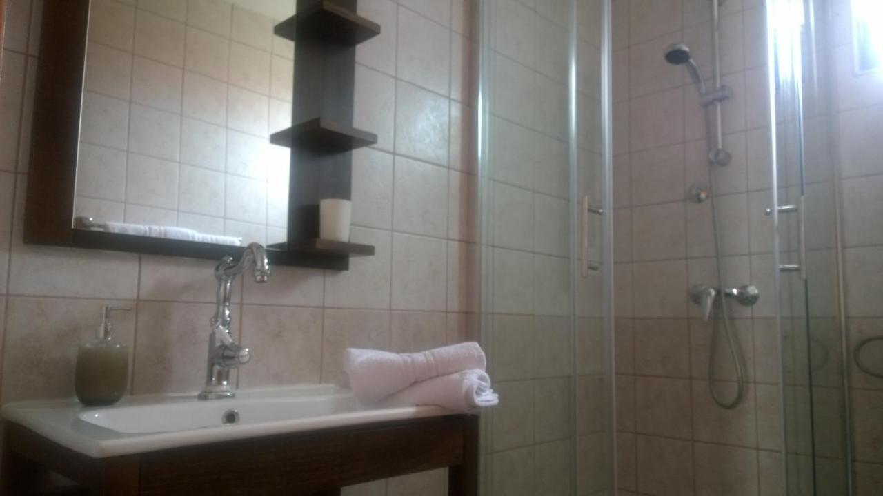 Boutique Apartments Julija Vodice Dış mekan fotoğraf