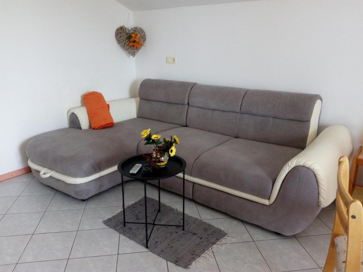 Boutique Apartments Julija Vodice Dış mekan fotoğraf