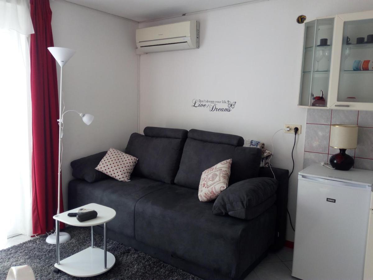 Boutique Apartments Julija Vodice Dış mekan fotoğraf