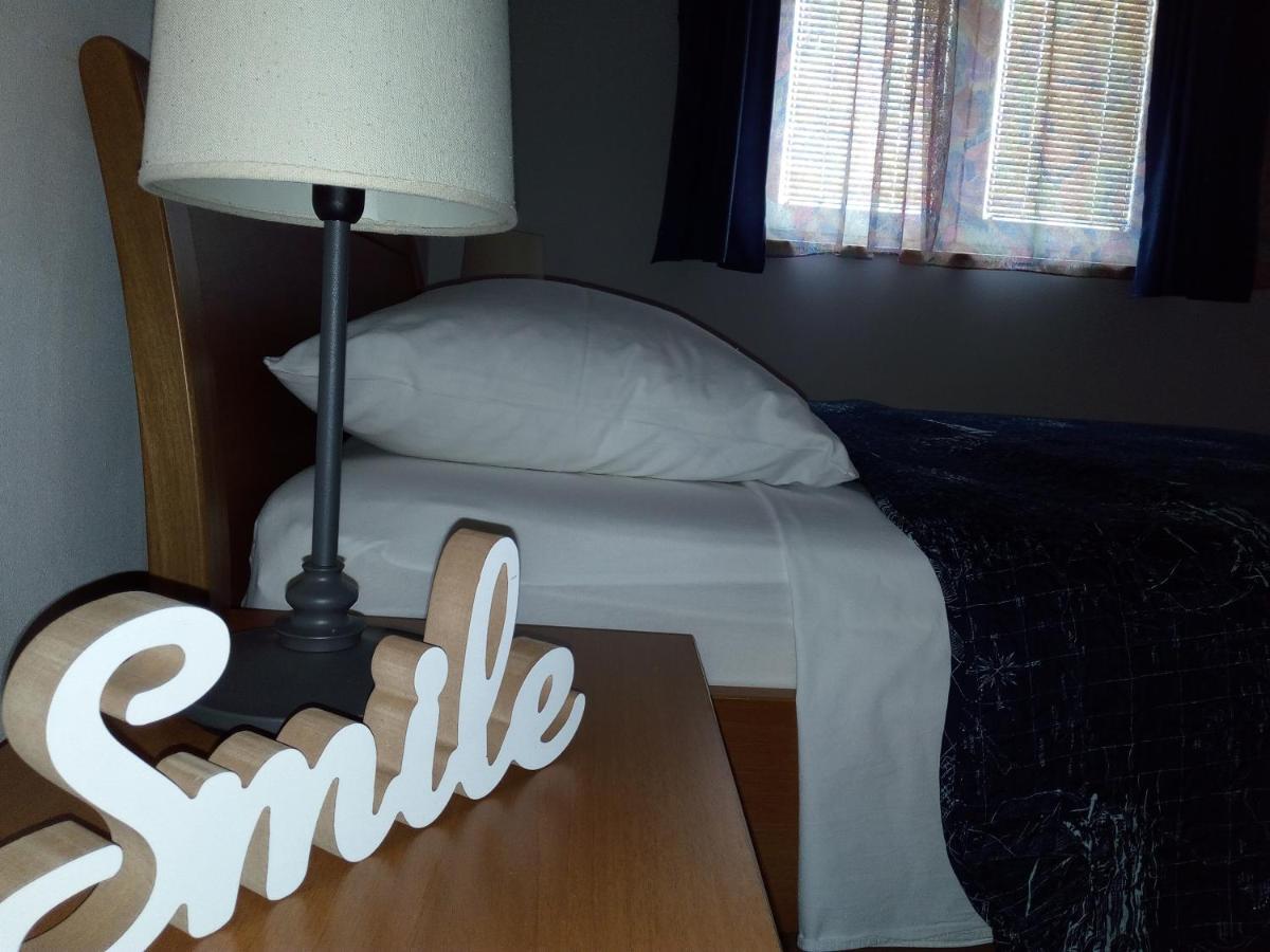 Boutique Apartments Julija Vodice Dış mekan fotoğraf