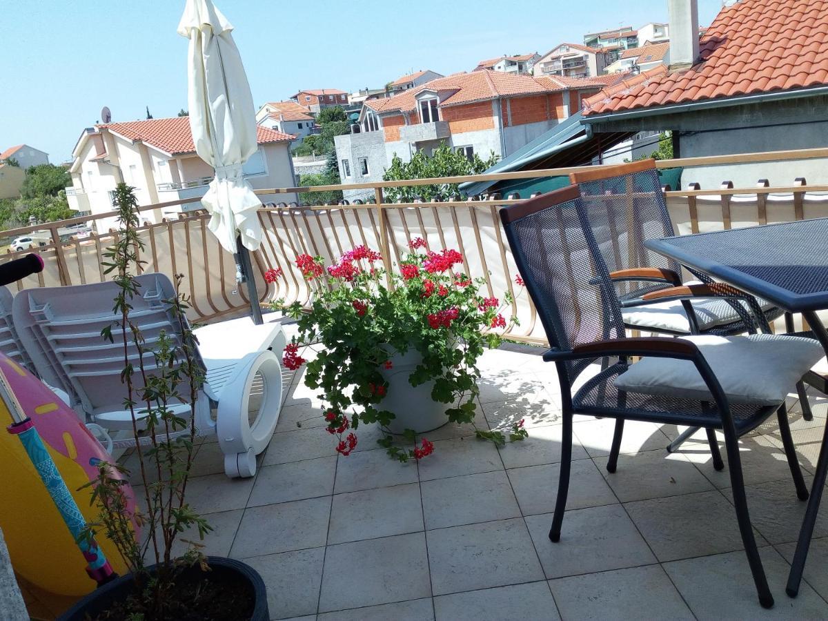 Boutique Apartments Julija Vodice Dış mekan fotoğraf