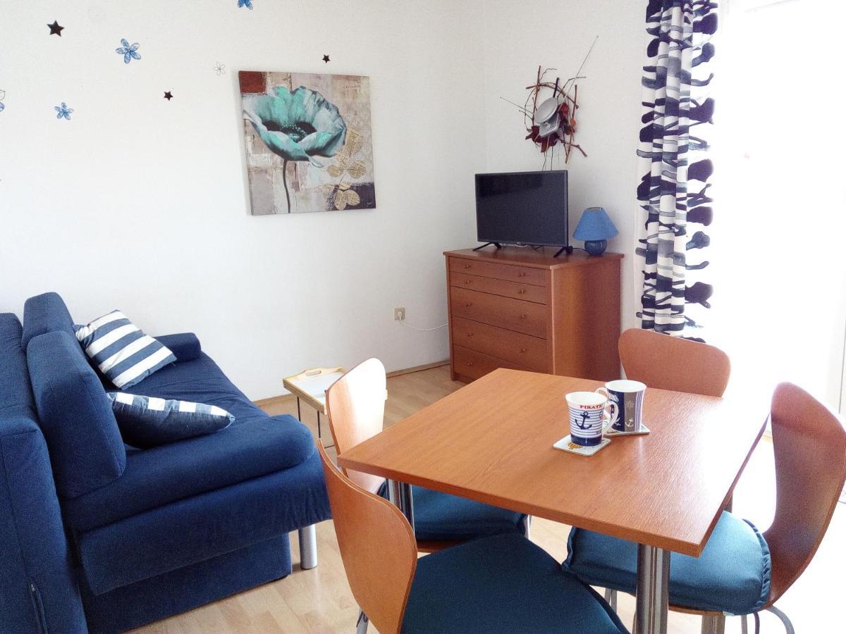 Boutique Apartments Julija Vodice Dış mekan fotoğraf