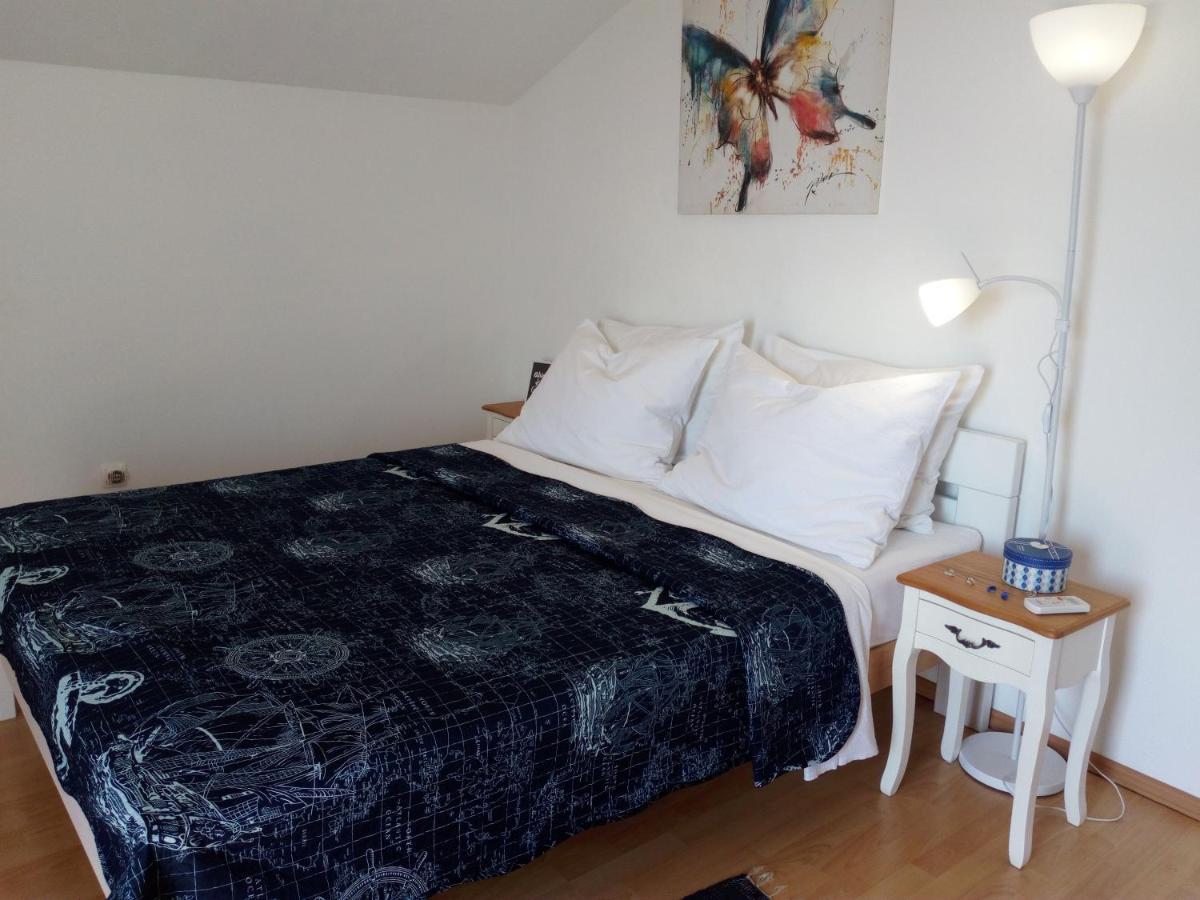 Boutique Apartments Julija Vodice Dış mekan fotoğraf