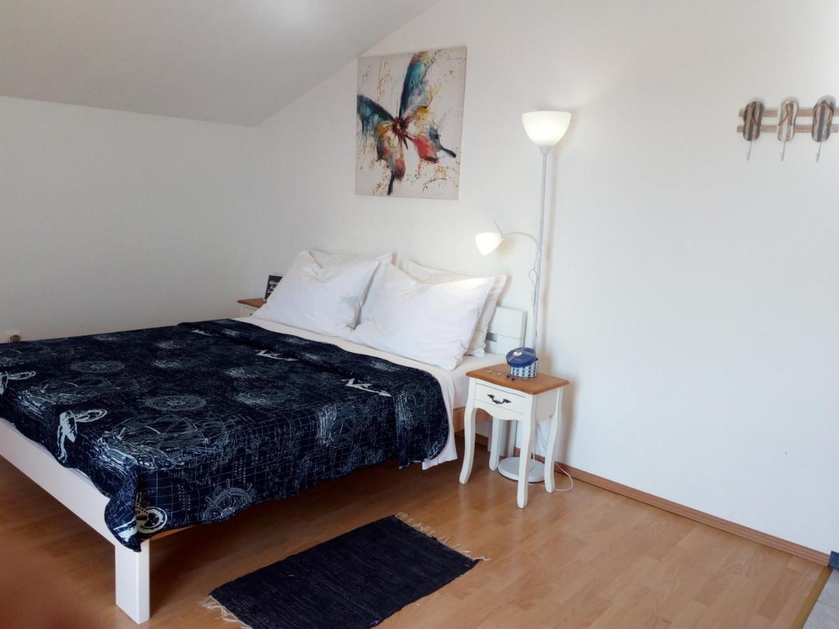 Boutique Apartments Julija Vodice Dış mekan fotoğraf